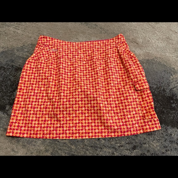 Columbia Dresses & Skirts - Columbia sportswear woman skort